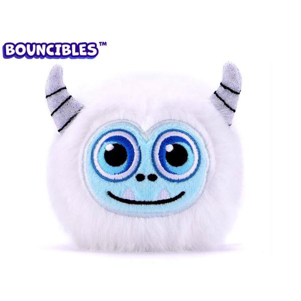 Bouncibles BOOFA plyšový 8cm