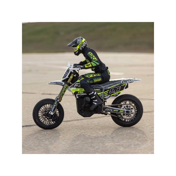 Losi Promoto-SM 1:4 RTR Basic FXR (obrázek 6)