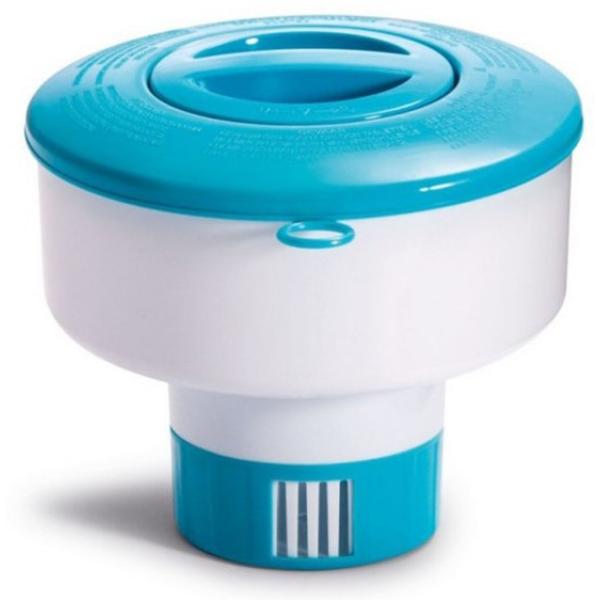 Intex Dispenser chimico per piscina galleggiante grande 29041