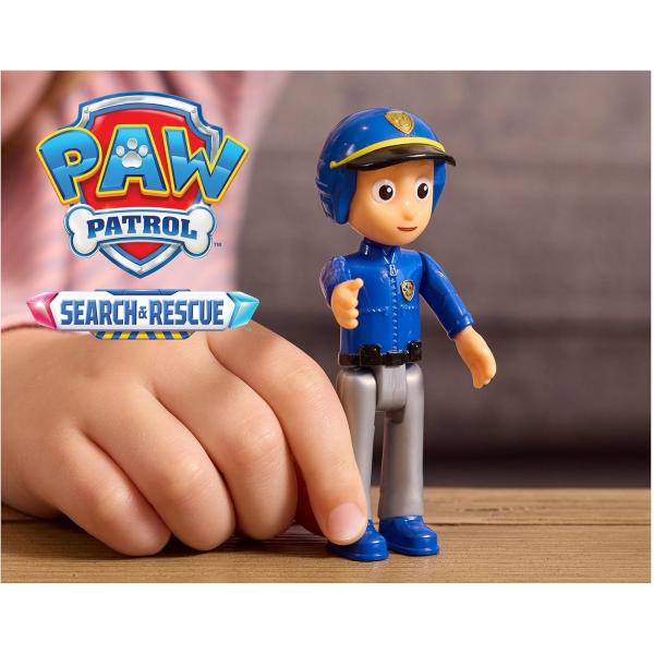 Spin Master Paw Patrol multibalení 7 figurek (obrázek 10)