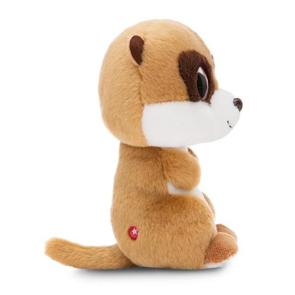 NICI Glubschis plyš Surikata Speeky 15cm