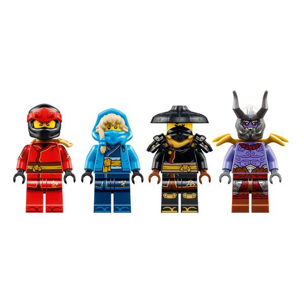 LEGO® NINJAGO® 71872 Ultra dračí souboj (obrázek 6)