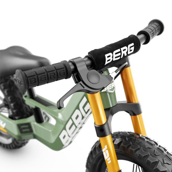 BERG Biky Cross Green Handbrake (obrázek 4)
