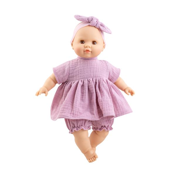 PAOLA REINA Bábätko Los Manus Noemi model 07075 36 cm