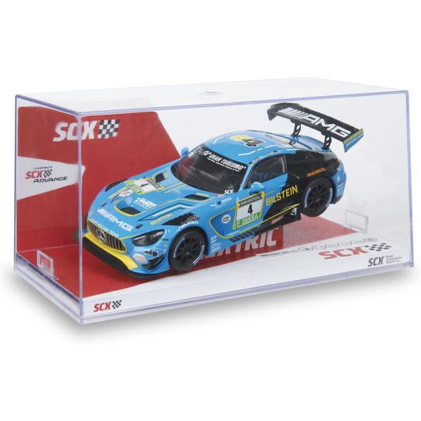 SCX Original Mercedes AMG GT3 - Blistein (obrázek 3)