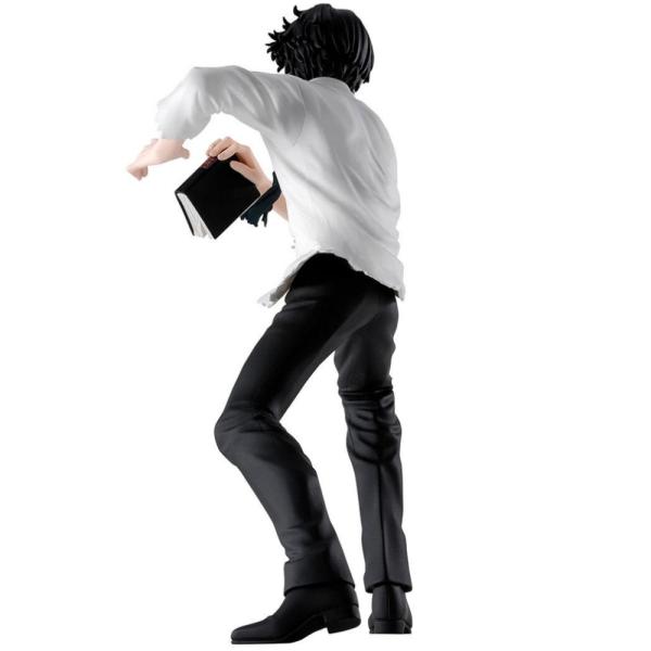 Bandai Hunter X Hunter – Figurka Chrollo Tajemství zloděje, 15 cm