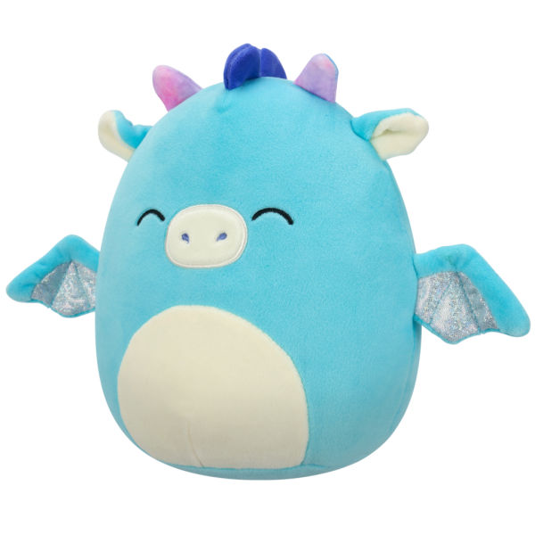 SQUISHMALLOWS Drak – Tatiana
