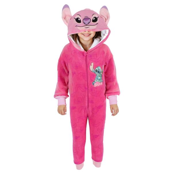 Cozy Noxxiez OS550B Angel – dětský multifunkční overal 3 v 1 velikost 110/116