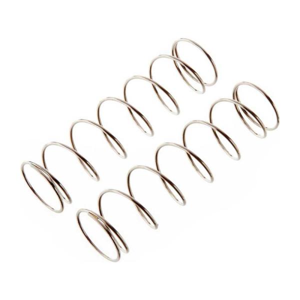 Arrma pružina tlmiča 84mm 5.6N/cm (2)