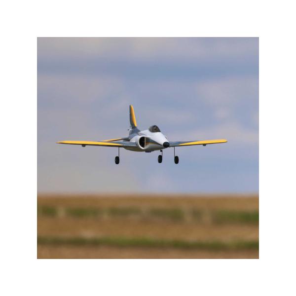 E-flite Habu Super Sport 1.0m SAFE Select BNF Basic (obrázek 8)