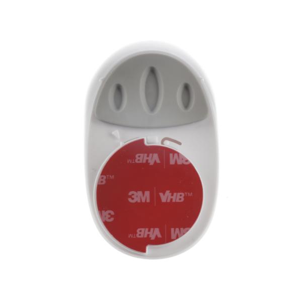 Ochrana proti skřípnutí, white