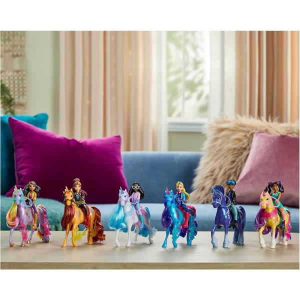 Spin Master Unicorn Academy Honba za pokladem (obrázek 10)