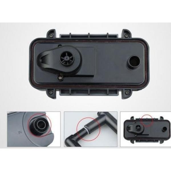 SUNSUN závěsný filtr HBL-803