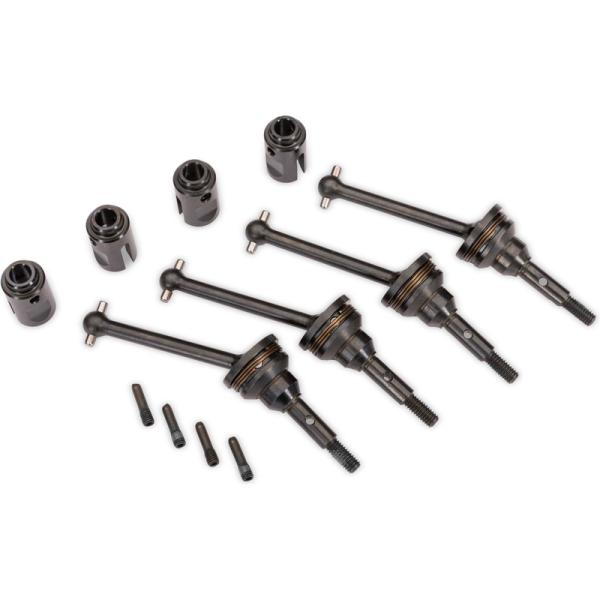 Traxxas poloos CVD (4)