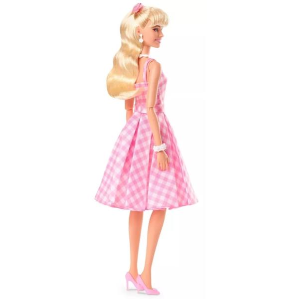Mattel Filmová sběratelská panenka Margot Robbie jako Barbie (obrázek 6)