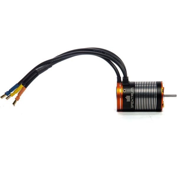Spektrum motor střídavý Firma 3658 2800ot/V Crawler (obrázek 10)