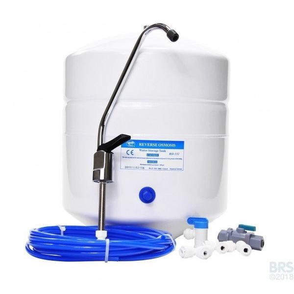 Kuchynský kit pre reverznú osmózu