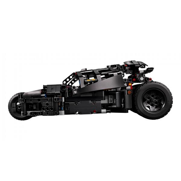 LEGO® Technic 42239 Batmobil™ Tumbler (obrázek 4)