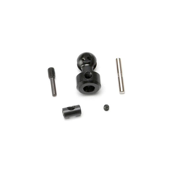 Traxxas Gelenkachsdifferential Cv: Summit-image