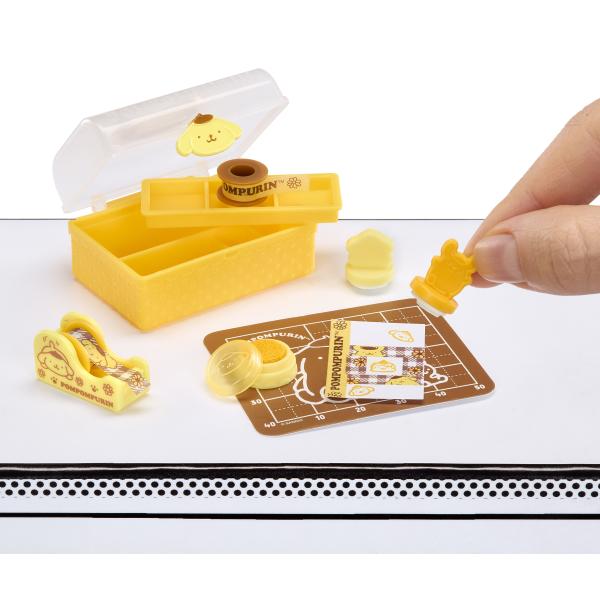 MGA’s Miniverse – Make It Mini Hello Kitty, série 3