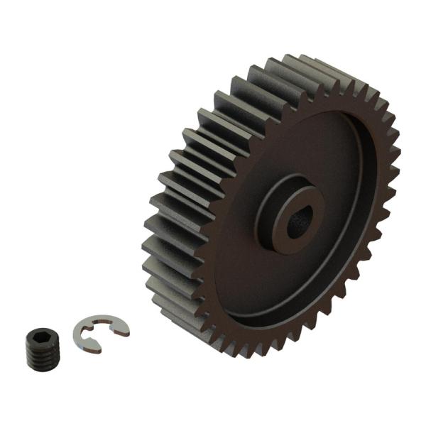 Arrma pastorok 38T 1M Safe-D5