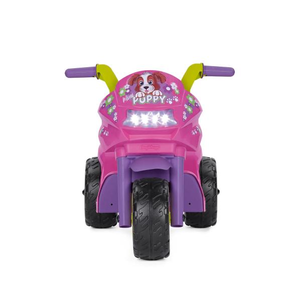 Peg-Pérego MINI PUPPY 6V - 1 motor (obrázek 6)