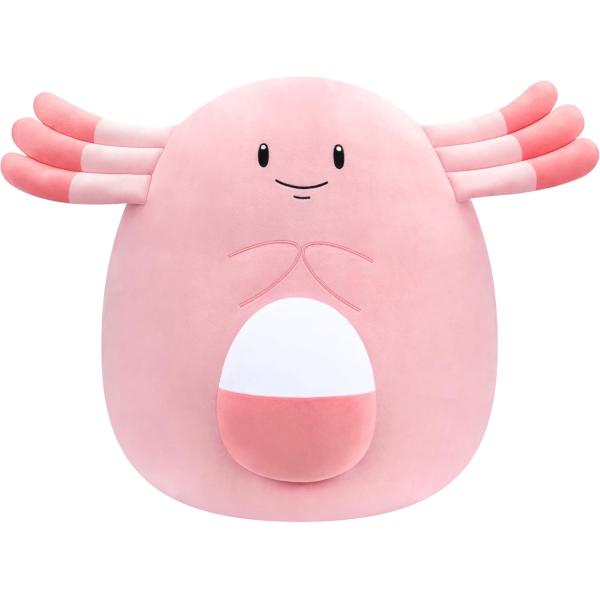 Pokémon Squishmallows Chansey 60 cm