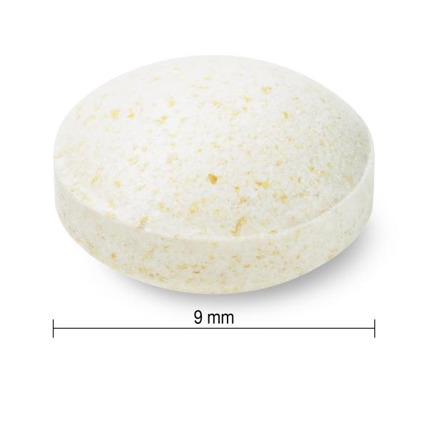 Jamieson Selen 100 mcg 100 tablet