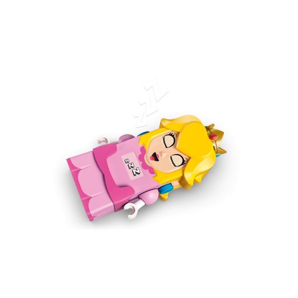 LEGO® Super Mario™ 71441 Dobrodružství s interaktivní LEGO® Peach™ (obrázek 11)