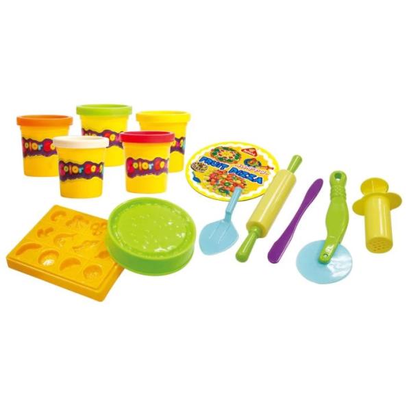 Pizza ovocná (obrázek 3)