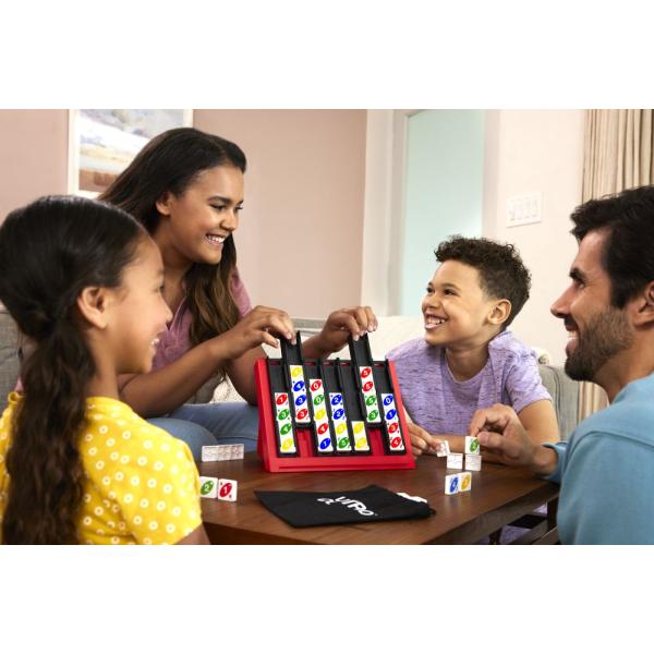 Mattel Uno quatro (obrázek 6)