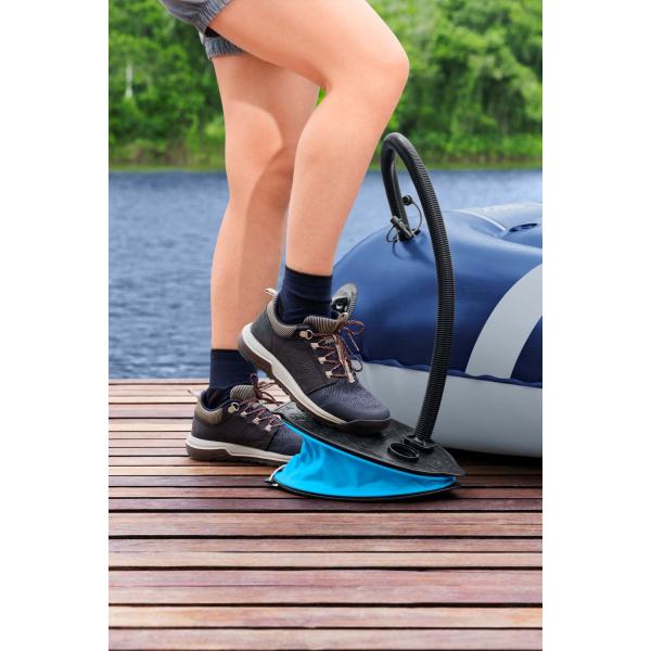 Bestway Pumpa - nožní, 28cm x 19cm (obrázek 10)