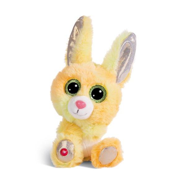 NICI Glubschis plyš Zajíček Mirabelle 15cm