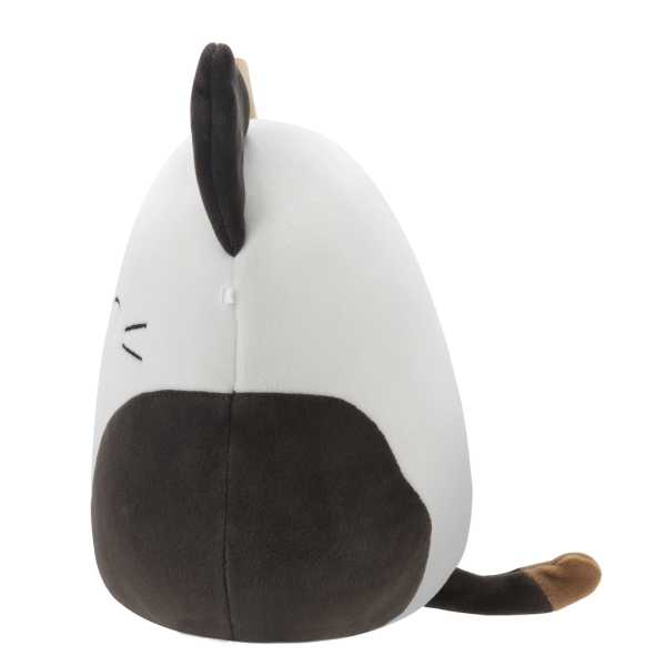 SQUISHMALLOWS Kočka – Cam