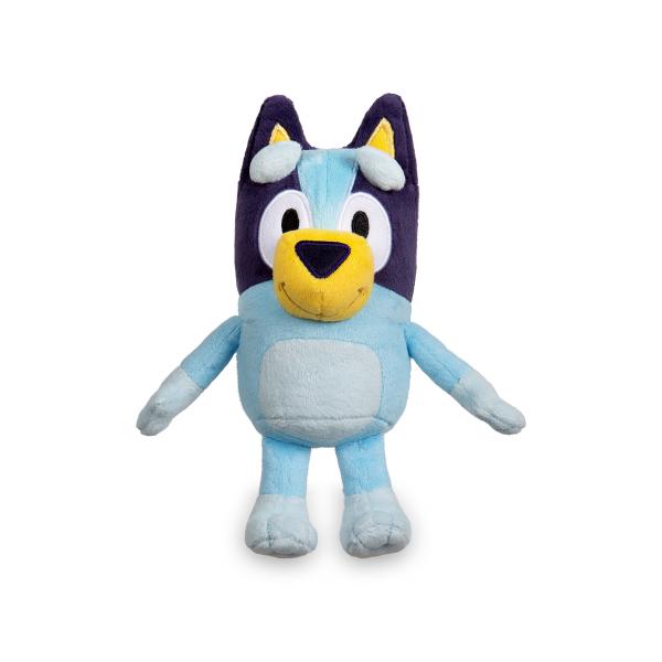 BLUEY plyšová hračka 18cm