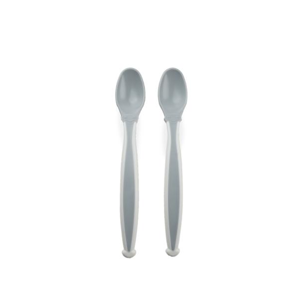 Sada dvou měkkých lžiček, Grey Charm