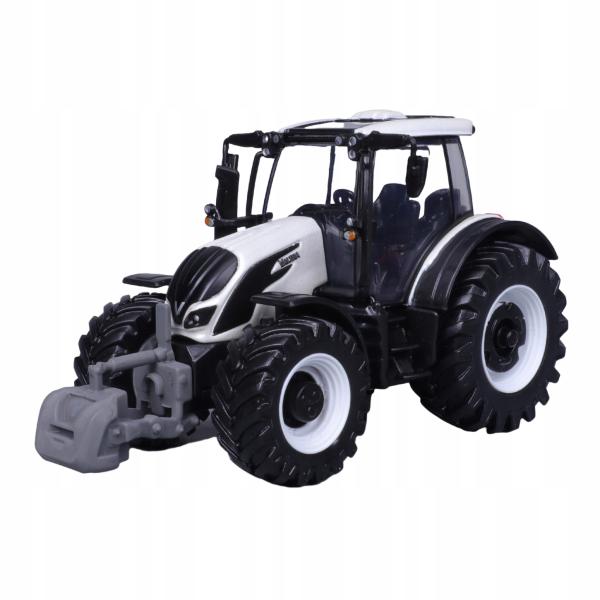 Bburago Farm Tractor10 cm Valtra N174