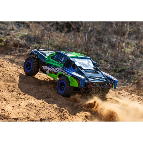 Traxxas LED osvětlení kompletní (pro 2WD Slash) (obrázek 5)