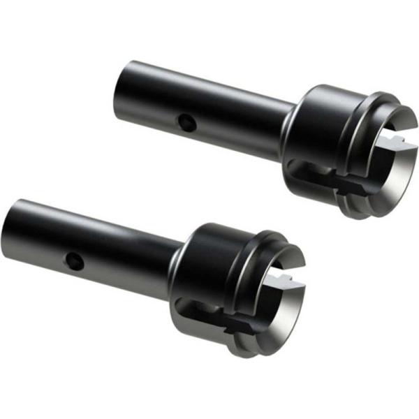 Arrma AR310488 Talion Asse Ruota (2 Pezzi), 8 X 39 Mm-image