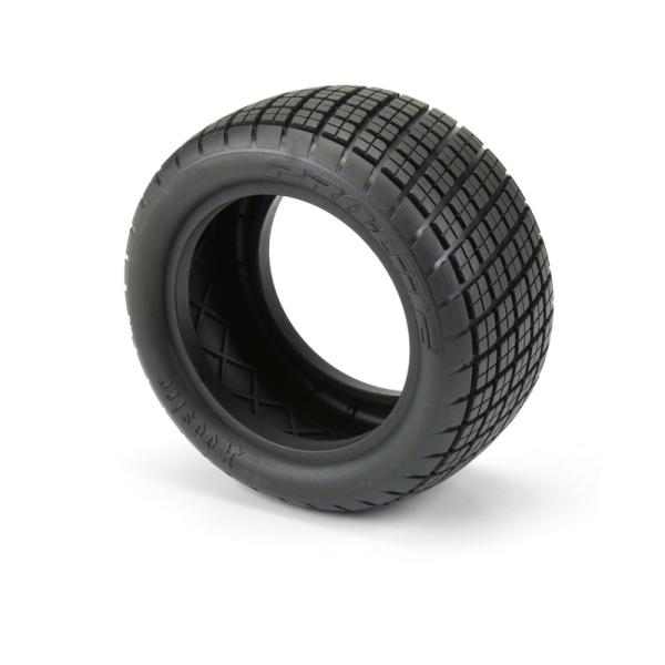 Pro-Line pneu 2.2" Hoosier Angle Block M4 Dirt Oval zadní (2) (obrázek 5)