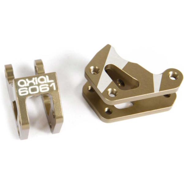 Axial držiak ťahadiel CNC AR60 HD (2)