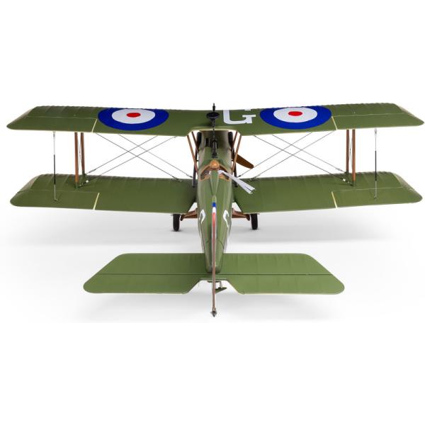E-flite S.E.5a 0.9m PNP (obrázek 7)