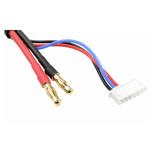 Nabíjecí kabel s 6S XH -> 5mm/2mm 30cm (obrázek 3)