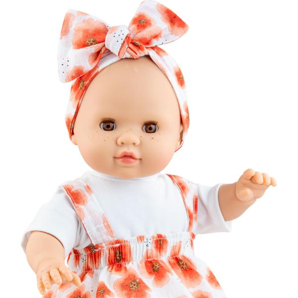 PAOLA REINA Miminko Los Manus Judith 36 cm (obrázek 3)
