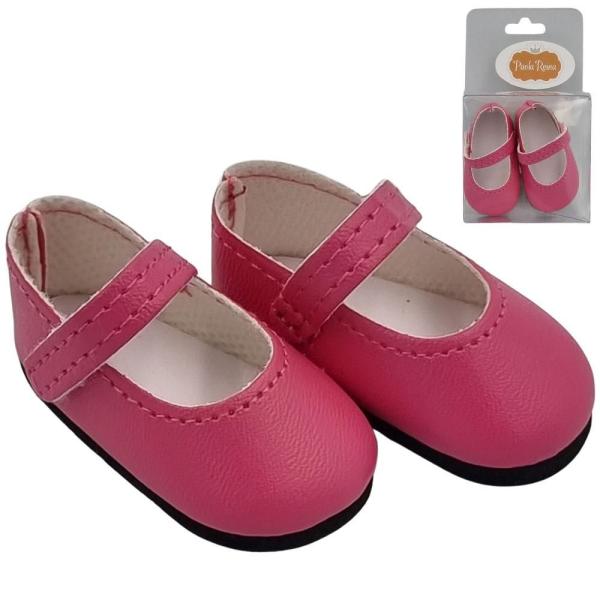 PAOLA REINA Botičky pro panenku o velikosti 32 cm model 63605