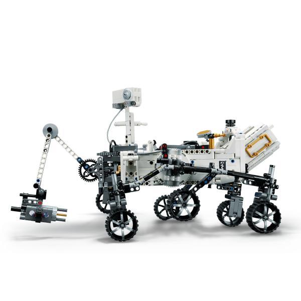 LEGO® Technic 42158 NASA Mars Rover Perseverance