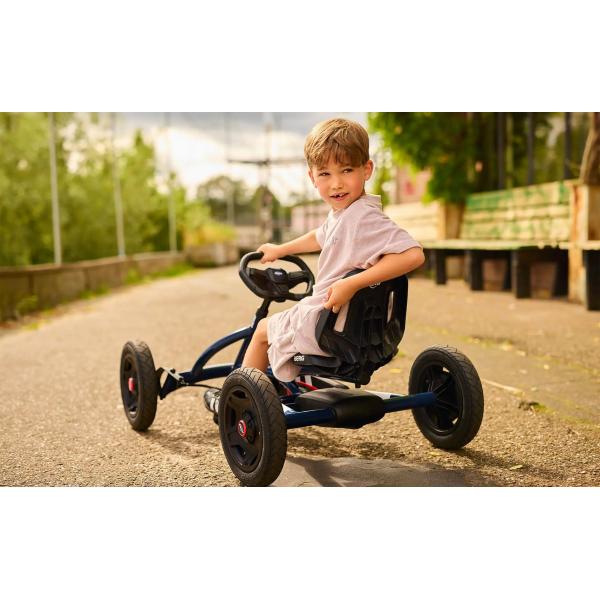 BERG Buddy Classic Blue (obrázek 8)