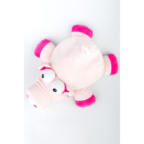 Magický plyšák 2 v 1 kůň/kočka 25 cm (obrázek 5)