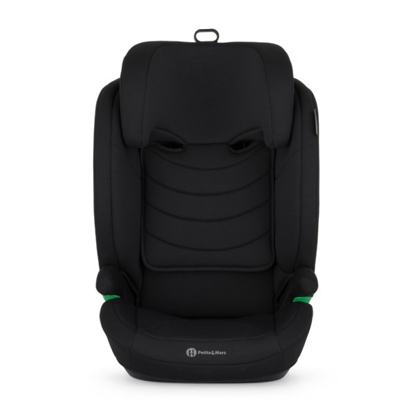 PETITE&MARS Autosedačka Astor Pro i-Size Coal Black 100-150 cm (15-36 kg) (obrázek 4)