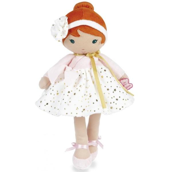Kaloo Tendresse Látková panenka Valentine 25 cm